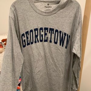 Georgetown Shirt